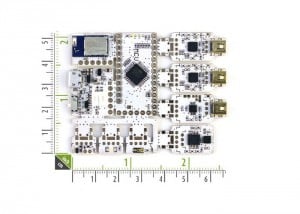 Body Tracking Development Board