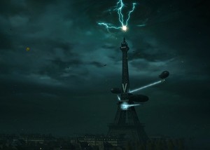 Creed Unity