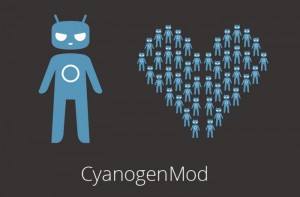 CyanogenMod