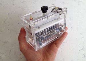 DNA Discovery