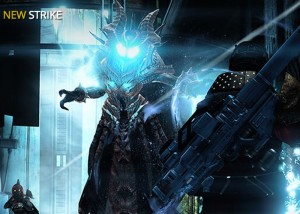 Destiny The Dark Below