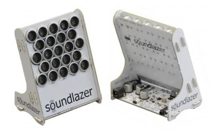 Directional Speaker