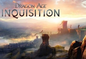 Dragon Age Inquisition