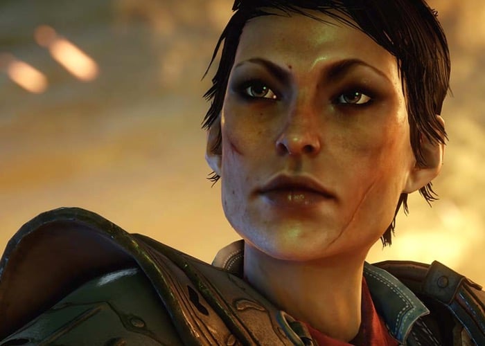 Dragon Age Inquisition