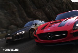 Driveclub