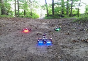 Drone Racing