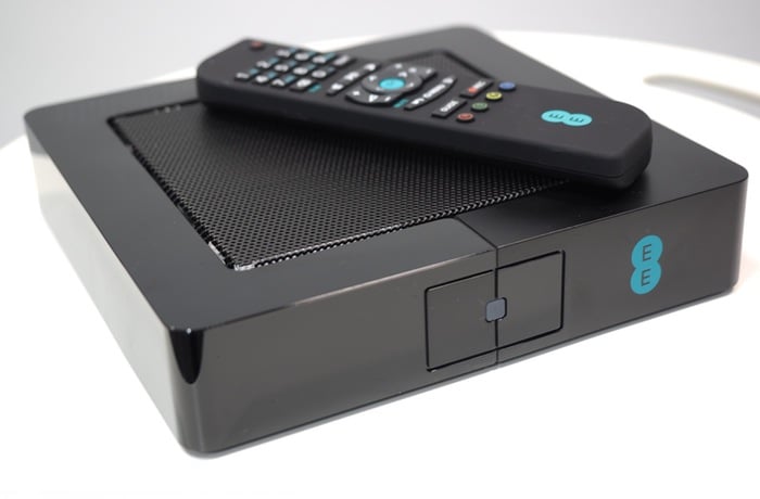 EE TV