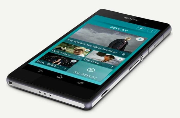 EE TV