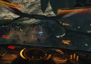 Elite-Dangerous