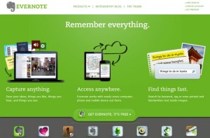 Evernote