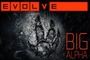 Evolve Big Alpha