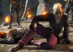 Far Cry 4