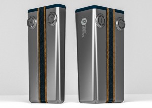 Fast Charge Battery