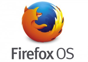 Firefox OS