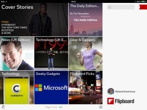 Flipboard 3.0
