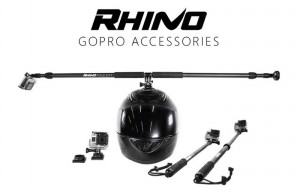 GoPro Pole