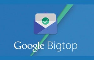 Google BigTop