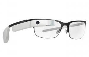 Google Glass