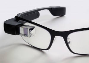 Google Glass