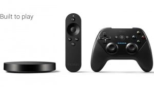 Google Nexus Player