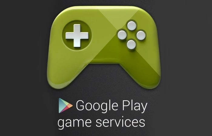 Google Play Game Service