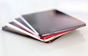 Hisense VIDAA PAD F5281