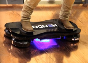 Hoverboard