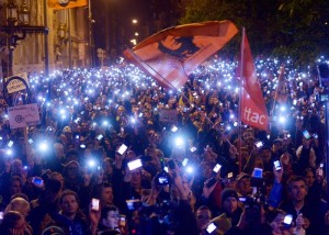 Hungary Internet Tax
