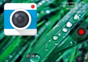 Hyperlapse