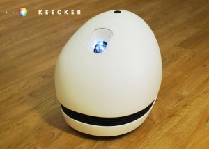 KEECKER