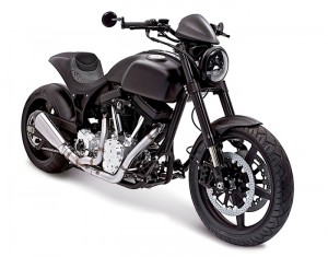 KRGT-1 Bike