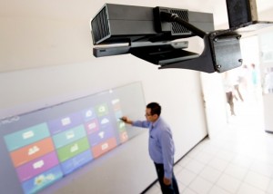 Kinect Adapter