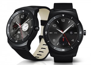LG G Watch R