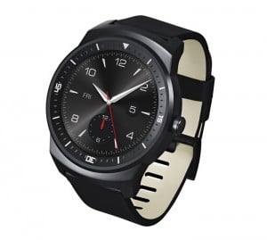 LG G Watch R