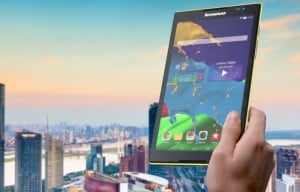 Lenovo Tab S8