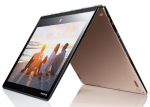 Lenovo ThinkPad Yoga 14