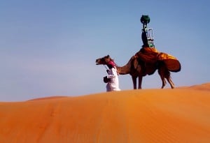 Liwa Desert