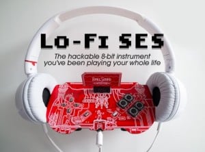 Lo-Fi SES