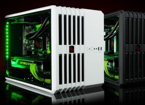 Maingear Cube