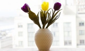 Makerbot Vase Maker