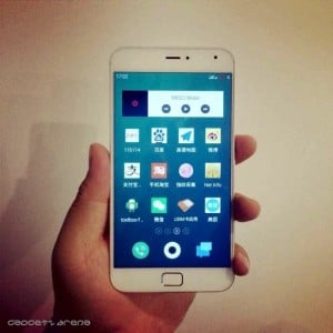 Meizu MX4 Pro