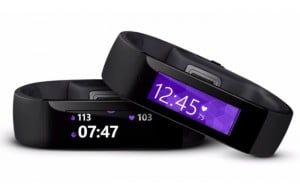 Microsoft Band