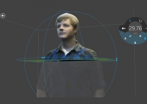 Microsoft Kinect