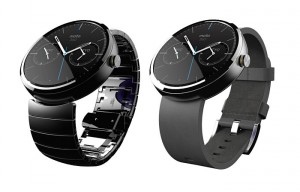 Moto 360