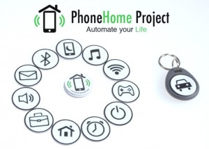 NFC Tags
