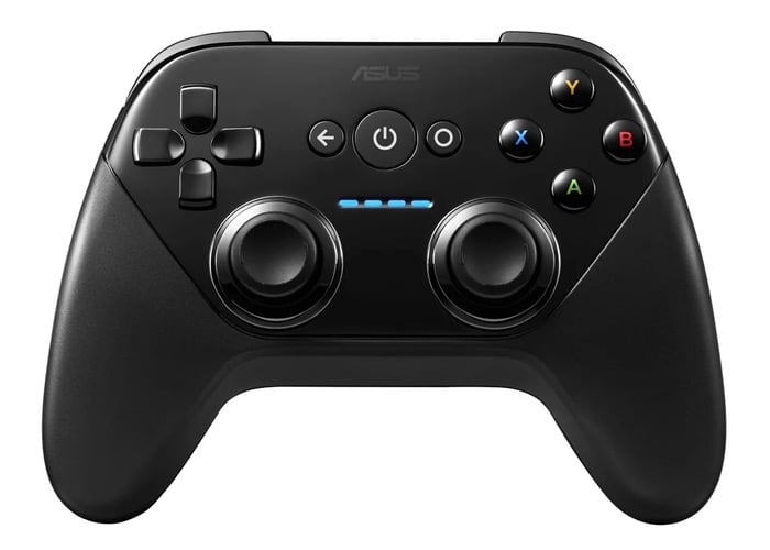 Nexus Player