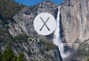 OS X Yosemite