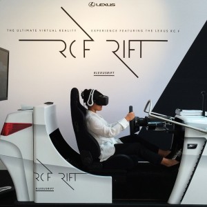 Oculus Rift