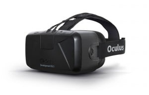 Oculus-Rift