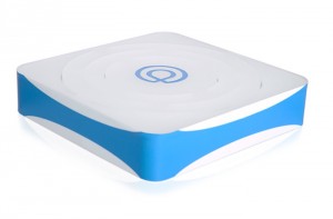 Personal Cloud Storage
